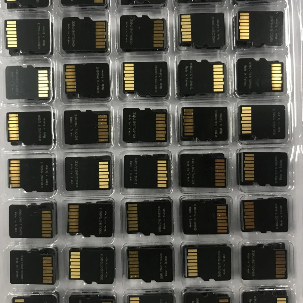 Promotion 10PCS 64MB 128MB 512MB 1GB 2GB Micro Card TF Memory Card microsd card flash memory 3