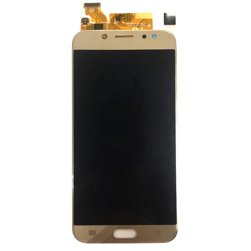 AMOLED/TFT для Samsung Galaxy J7 Pro 2017 J730 J730F J730M J730Y ЖК дисплей кодирующий преобразователь
