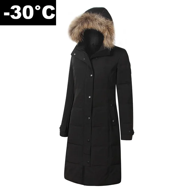 2018 Brand New Womens Duck Down Waterproof Windstoper Outdoor Shelburne