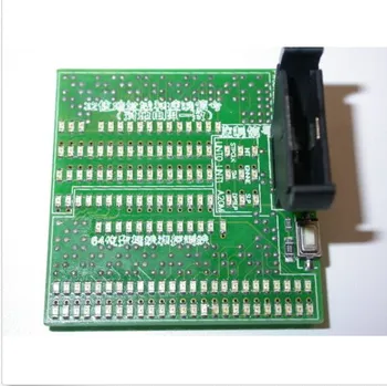 

New CPU Motherboard Test Card Centrino Surport Pentium 4 Centrino Electronic Kits Electronic DIY Laptop Electronics