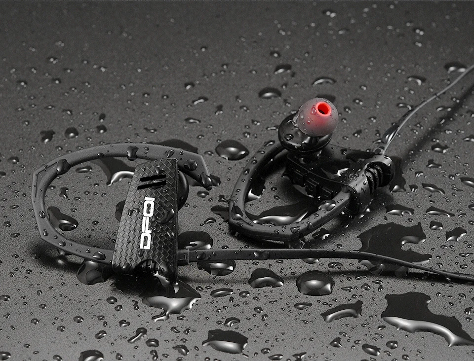 waterproof earphone