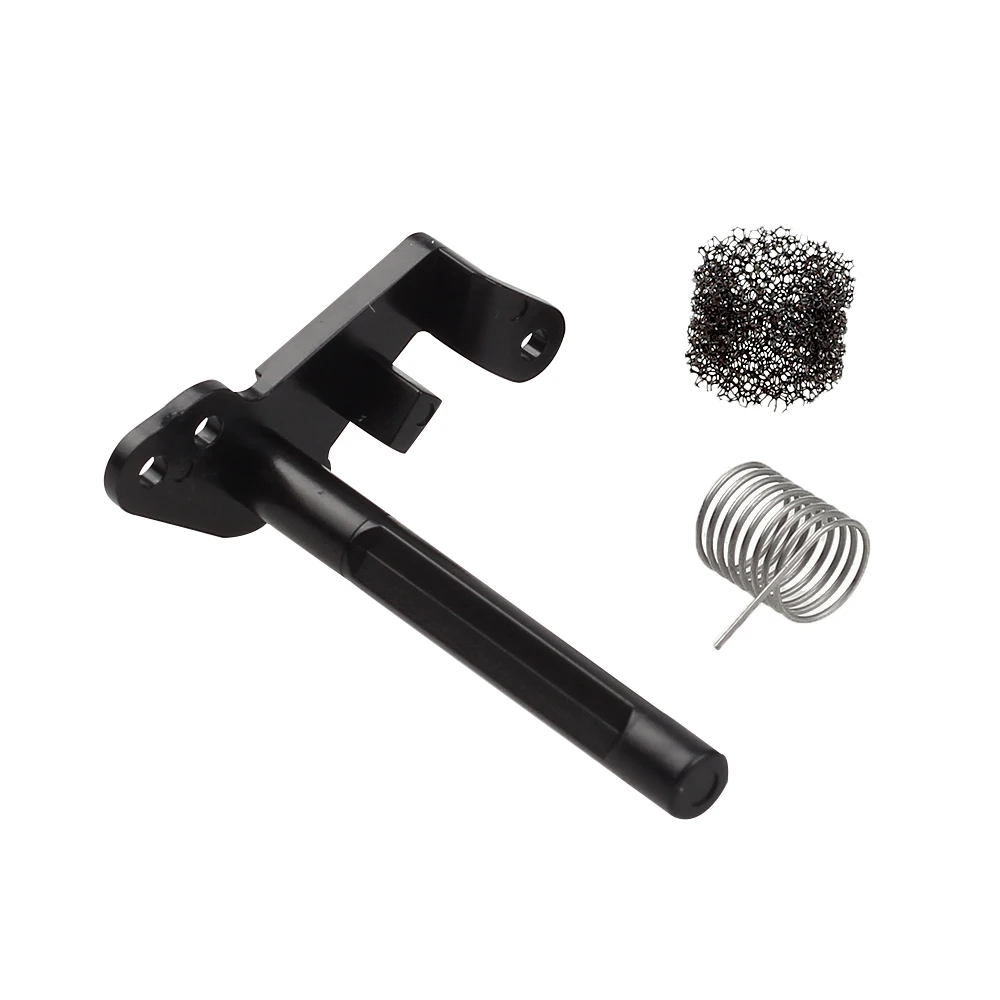 2 Sets Choke Shaft Seal Spring For Briggs & Stratton 591731 594593