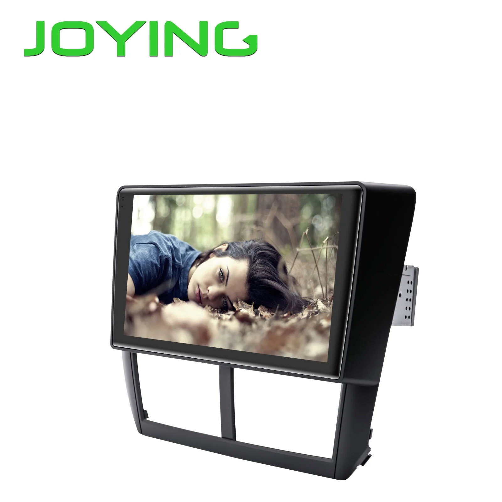 JOYING HD 9 ''экран мультимедийный автомобильный dvd плеер 2 Гб ОЗУ Восьмиядерный