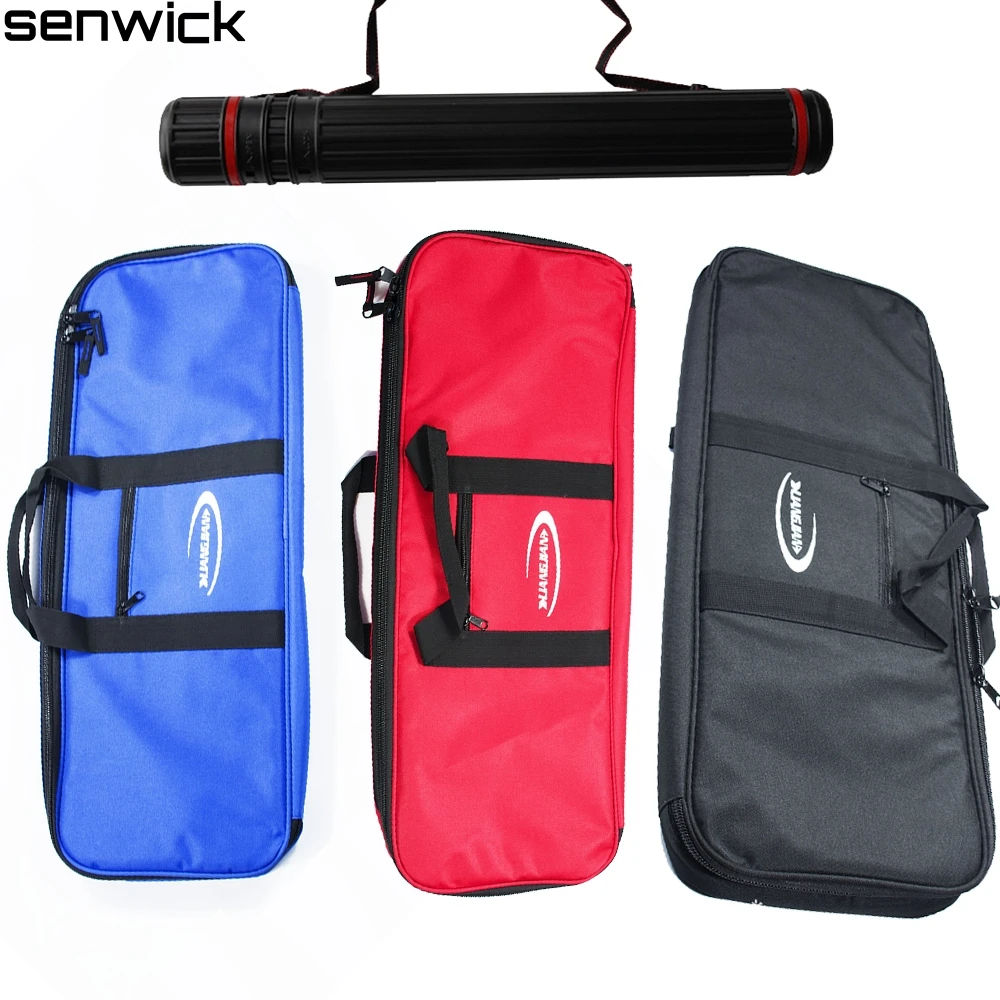 Arrow Quiver Or Portable Recurve Bow Case Archery Recurve Bow Bag Inner