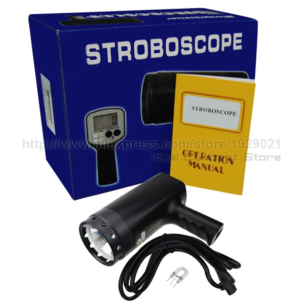 3-Ideal-Concept-Stroboscope-DT-2350PA-Set