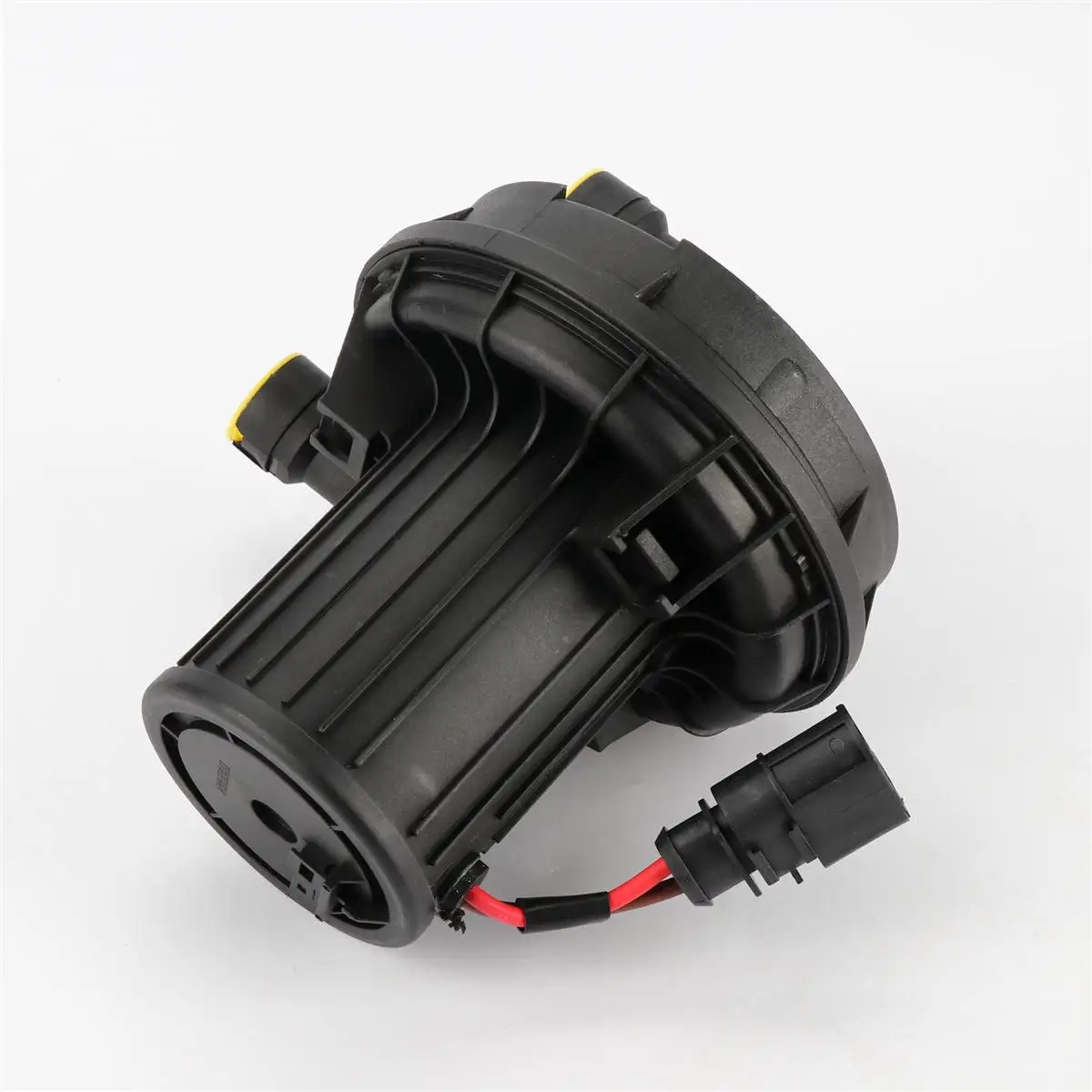 1pcs Secondary Auxiliary Smog Air Pump for VW Jetta Golf Passat B5 A4 A6 A8 06A 959 253 XHin