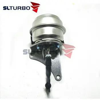 

For Ssang Yong Kyron 2.0 Xdi 141HP 104KW D20DT - Garrett GT1549V 761433-0002 761433 complete turbo actuator turbine A6640900780