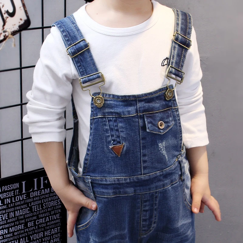 Boys-Ripped-Jeans-Overalls-Autumn-Children-Strap-Solid-Cotton-Jumpsuit-Casual-Kids-Girls-Clothing-Overalls-Pants (1)