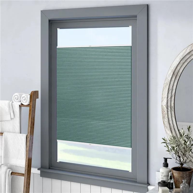 Persianas e cortinas
