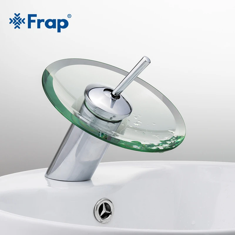 Frap Mukemmel Kalite Kati Pirinc Banyo Batarya Dokunun Selale Musluk Lavabo Damar Krom Cilali Finish Cam F1055 2 Tap Waterfall Waterfall Faucetsink Vessel Aliexpress