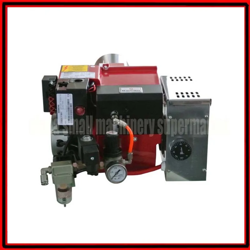 

STW120 waste oil burner free shipping