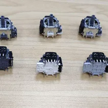 Оригинальные ALPS 3D контроллер Ось джойстика Сенсор Модуль Замена аналоговый для PS4 для геймпада Xbox One 3 шпильки 100 шт./лот