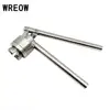 Manual Vial Crimper 20mm Plastic Flip Off Cap Hand Sealing Machine Crimping Tool Bottle Capping Capper Stainless Steel           ► Photo 1/6