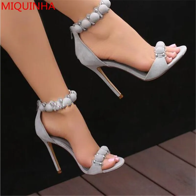 heel sandals for women under 300