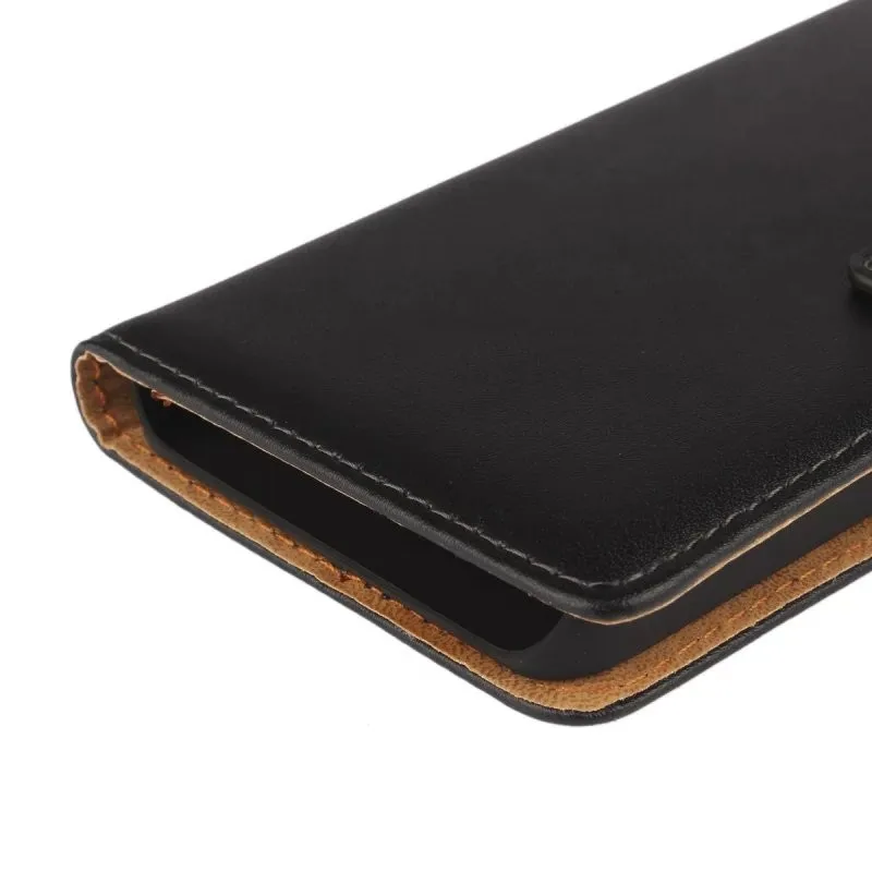 Lumia 550 Genuine Wallet Case (21)