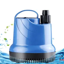 Sunsun LOW Aquarium Submersible Water Pump Mini Nano Tropical Fish Tank Marine Pond Bottom Filter Pump  