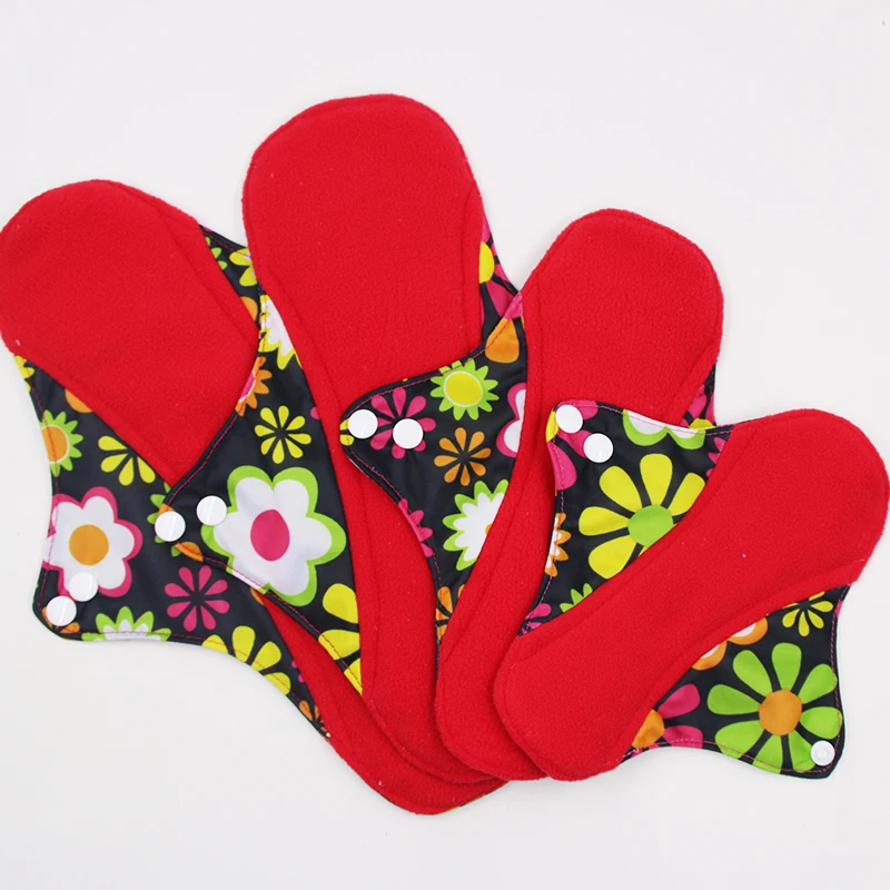 CLOTH SANITARY PADS (11)