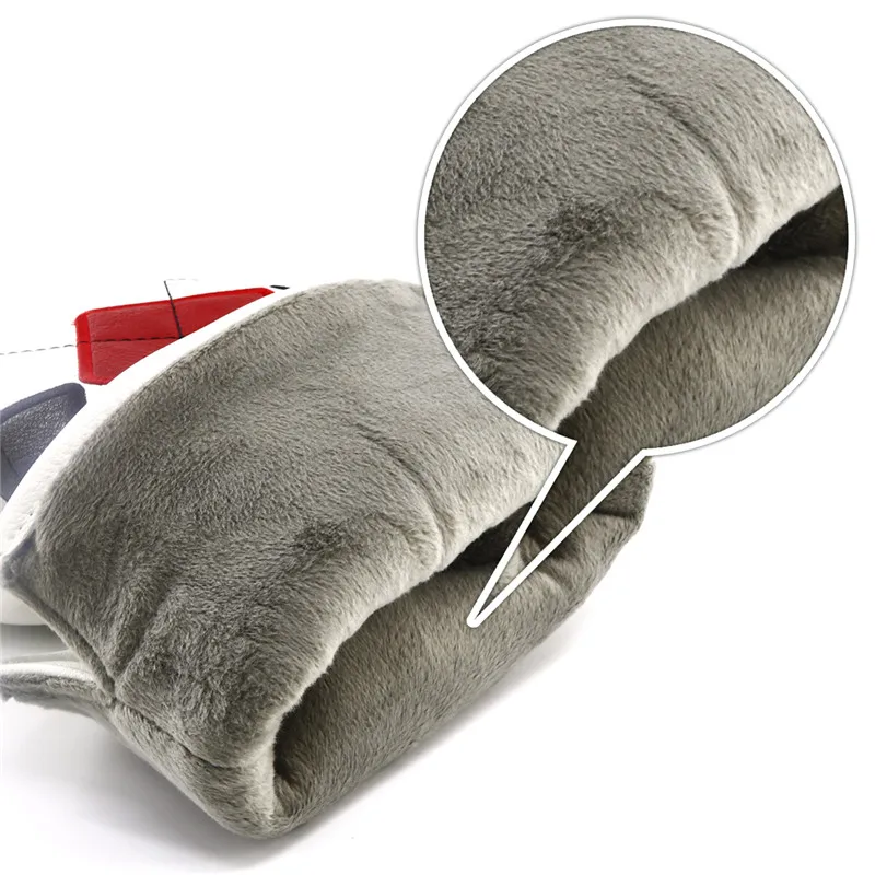 Big Teeth golf headcover (10)