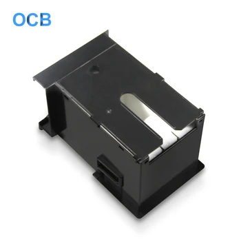 

C13T671100 Maintenance Ink Tank For Epson WorkForce Pro WP-4011 WP-4015 WP-4020 WP-4025 WP-4530 WP-4511 Waste Ink Tank T6711