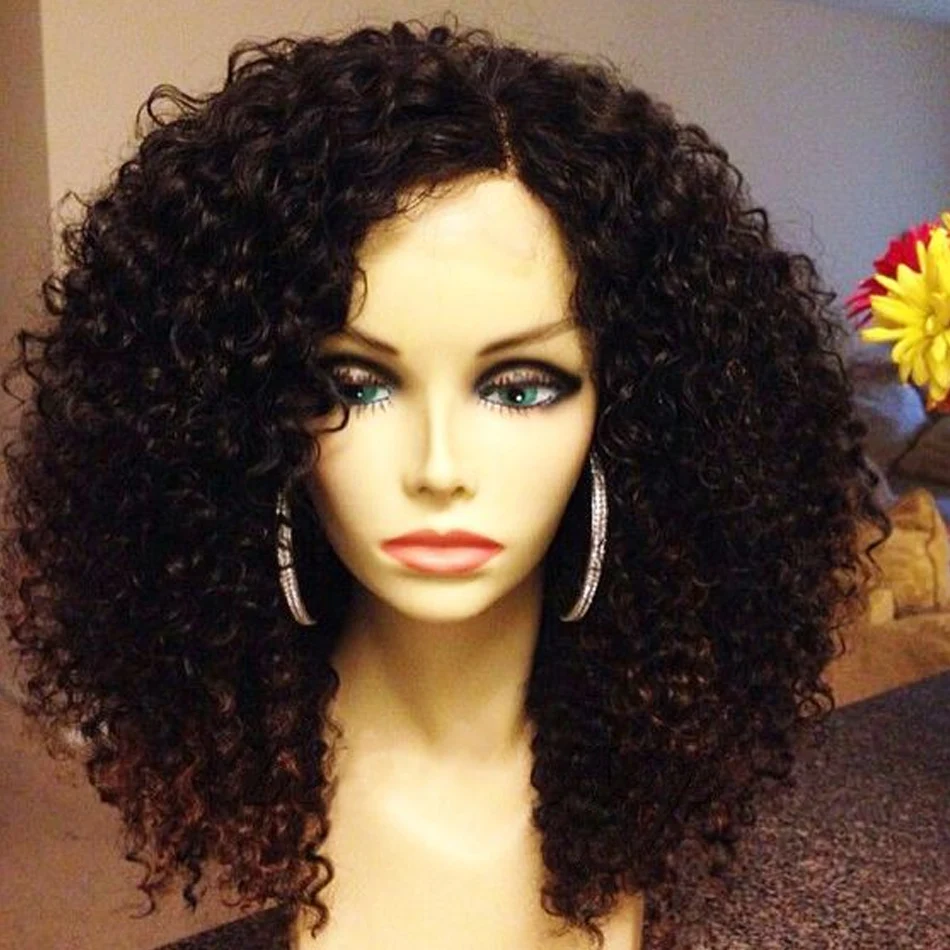 latest hair wigs