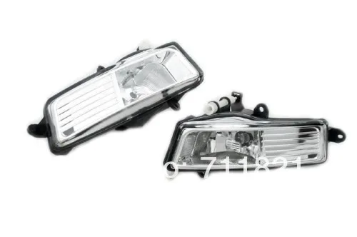 

Передняя противотуманная фара для Audi A6 C6