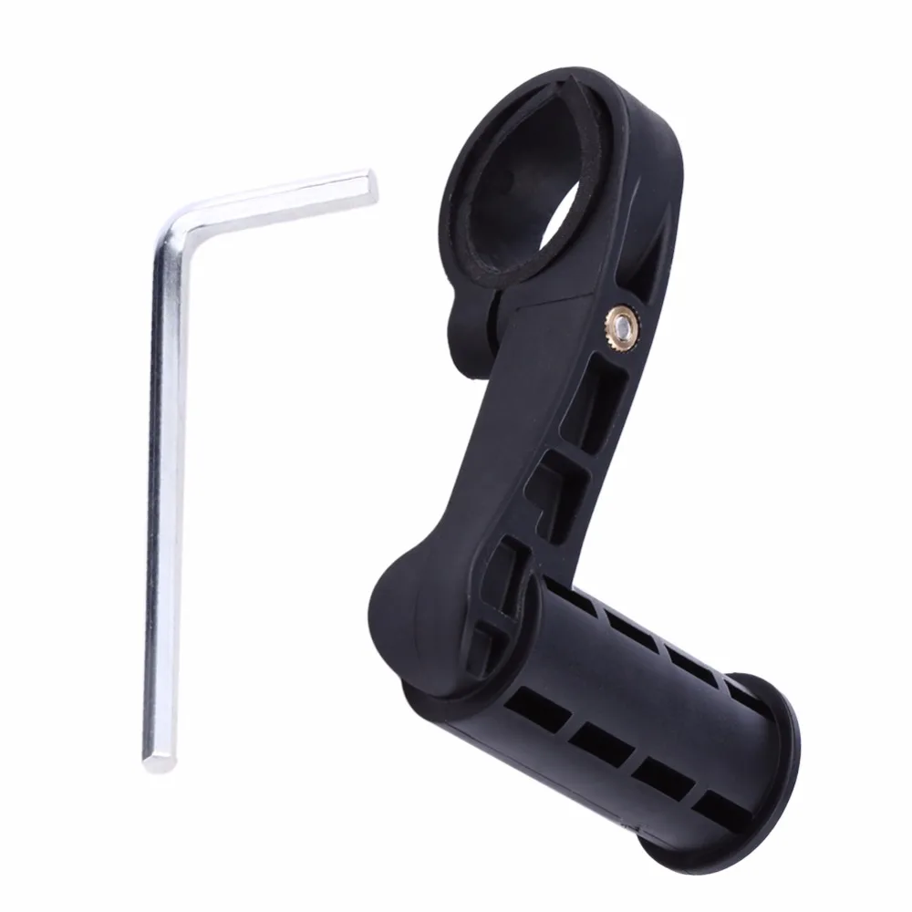 handlebar torch mount