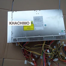 Для MPNH-6300F источника питания(клетка+ 4 модуля) промышленный сервер MPN1-6300F питания