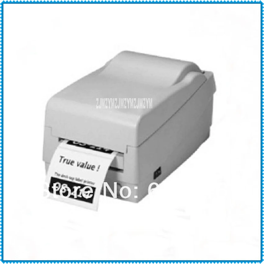 2pcs Argox Barcode Label Printer/stickers Trademark/label Barcode