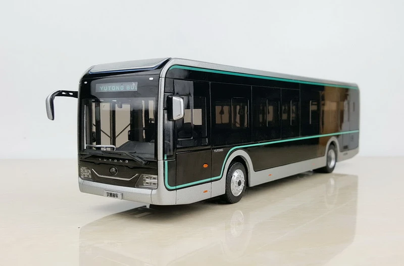 transit bus toy