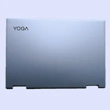 gary, серебристый, золотой ноутбук, ЖК-задняя крышка, верхняя крышка, чехол для lenovo Yoga 730-13IKB YOGA730 13ISK