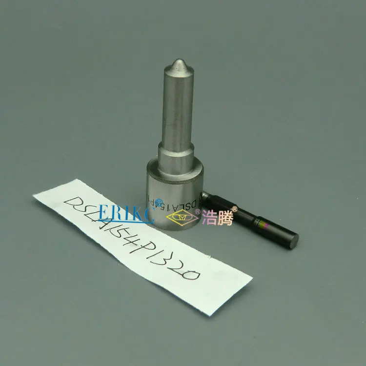

ERIKC Merce/des Be/nz 0445110189 nozzle DSLA154P1320, injector nozzle DSLA 154P1320 oem 0433175395