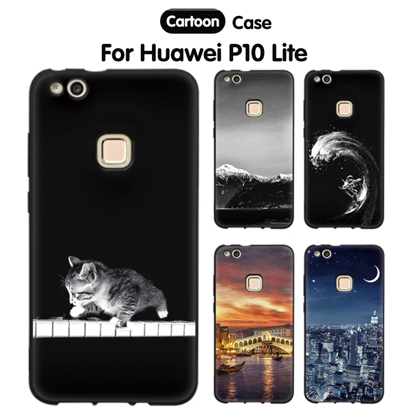 coque huawei p10 lite 5.2