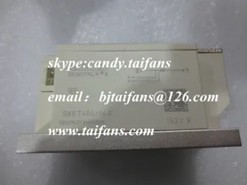 

SKET400-14E IGBT module original new high quality SKET400/14E