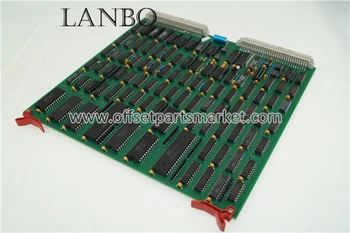 

LANBO ESK circuit board for HD offset machine, replacement ESK card