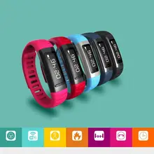 Mode lässig U10 Bluetooth Reloj Smartwatch digitale Sport Handgelenk LED Smartwatch U10 für iOS Android Ursprüngliche Telefon Uhr