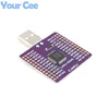 Module USB FT2232HL CJMCU-2232HL vers UART ffo SPI I2C JTAG RS232, double canal ► Photo 3/6