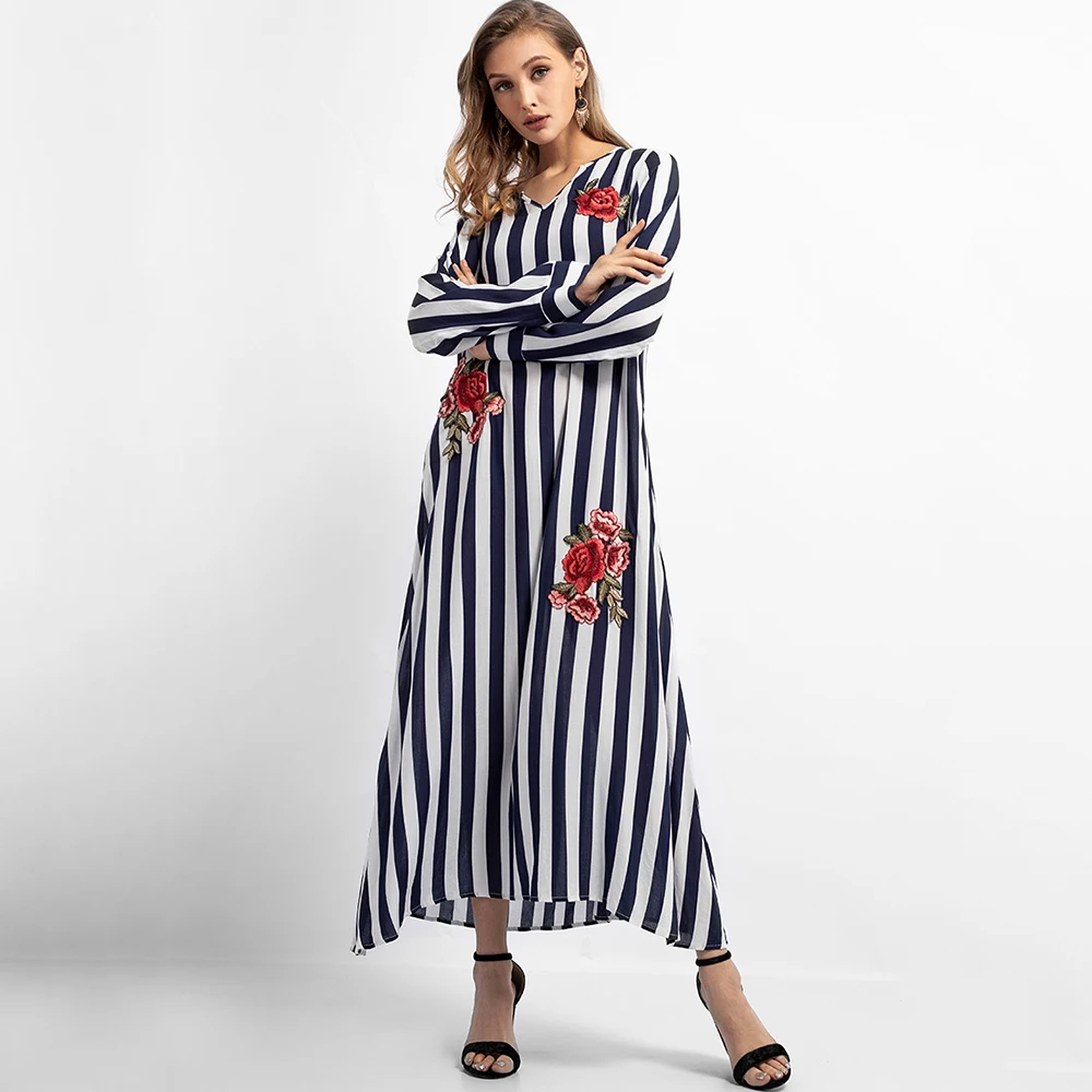 Muslim Dress (8)