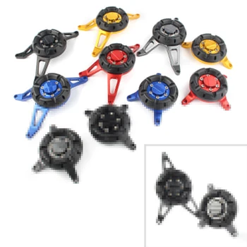 

Motorcycle Frame Engine Sliders Engine Guard Covers Crash Bar Protector For Honda CB650F CB 650F 2014 2015 2016 2017 2018