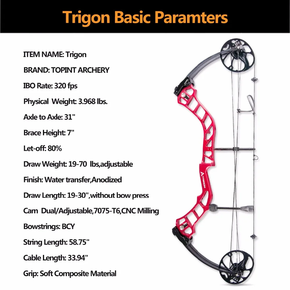Trigon-information