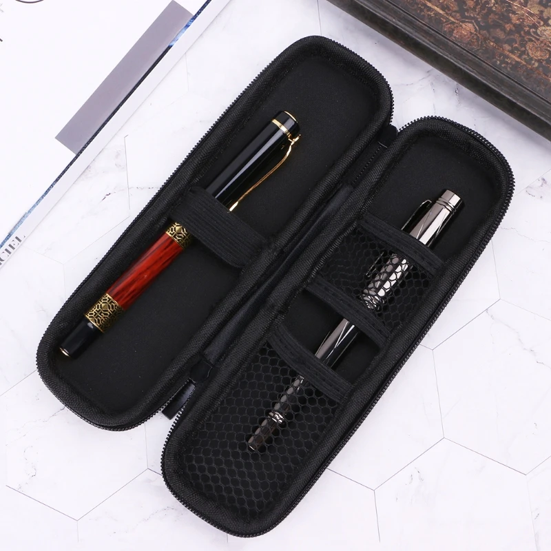 

EVA Hard Pencil Case Pouch Stationery Box Makeup Bag Office School Supplies Gift