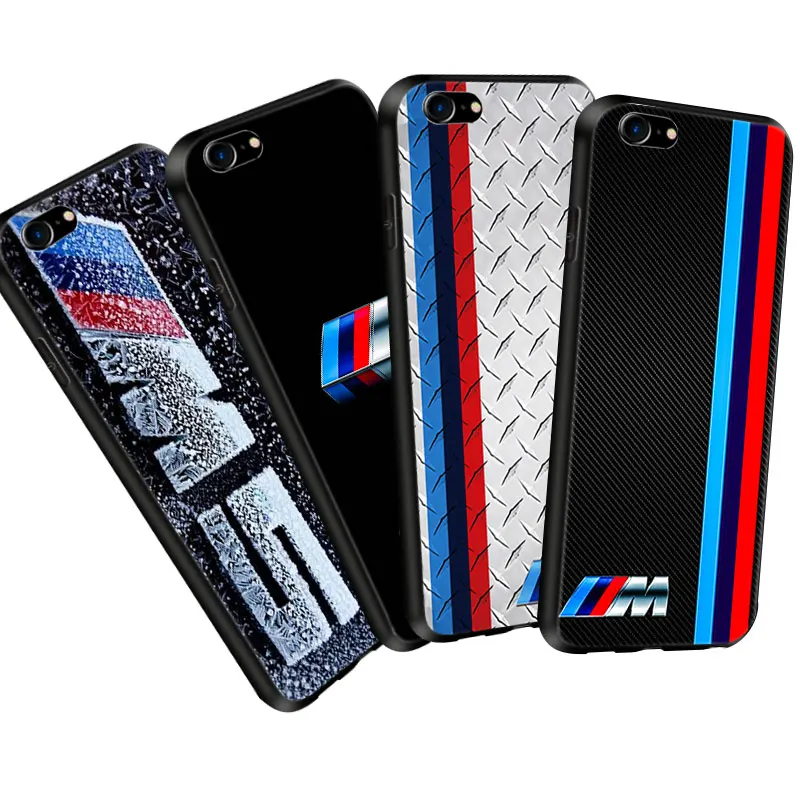 

Luxury Phone Case For Samsung galaxy a8 2018 Case BMW Phone Case For Samsung a5 j5 2017 TPU Soft Silicone Cover