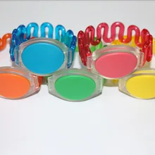 1000 шт./лот 13,56 МГц ABS RFID напульсник/браслет с Фудань 1 k S50 чип для похода в спа-салон/сауны/тренажерный зал/плавательных бассейнов