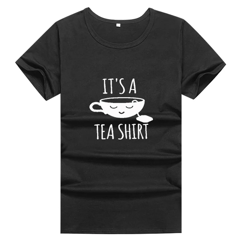 ONSEME it A TEA SHIRT футболка с надписью femme уличная футболка Топы забавная Эстетическая футболка Графические футболки женская одежда Q-588