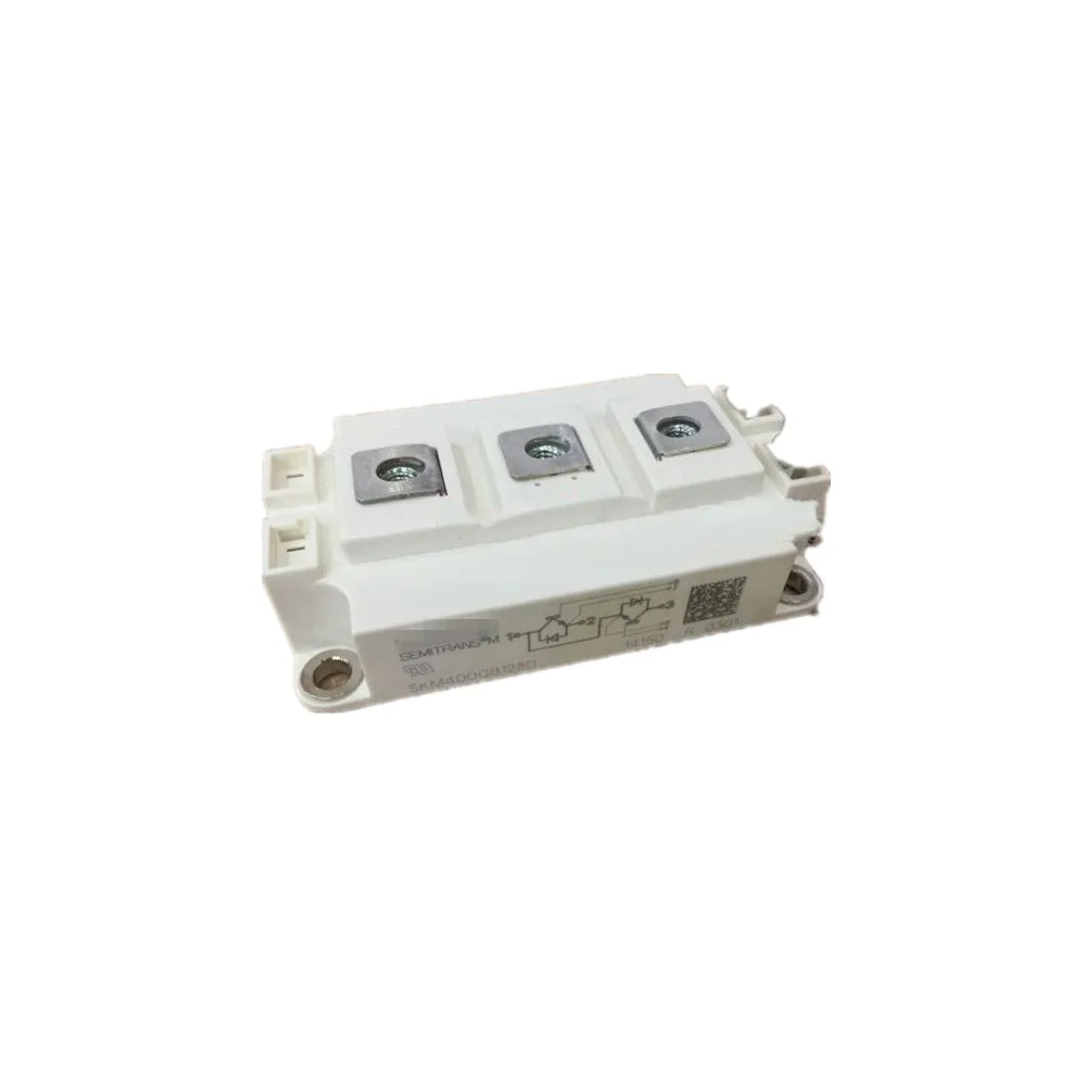 Igbt-модуль 400A 1200 V модуль SKM400GB124D SKM400GB126D SKM400GB128D