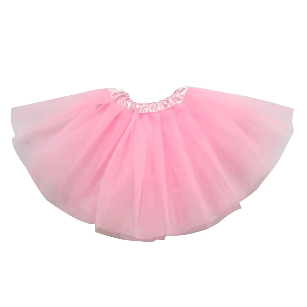 

Girls Dancewear TUTU Skirt Princess Costume Infant Ballet Dance skirt