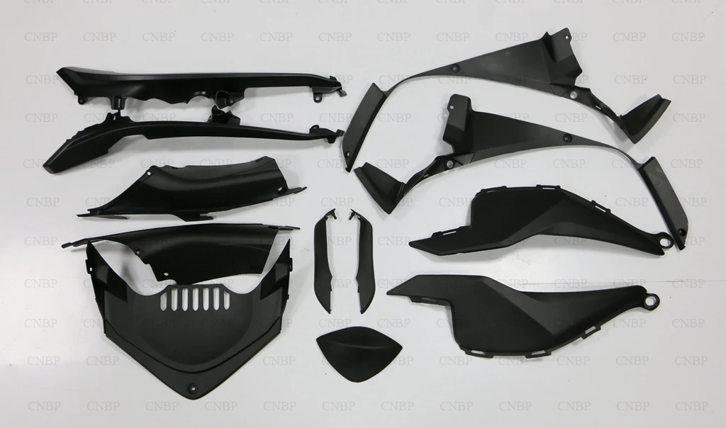 Кузов для HONDA CBR1000 RR CBR1000RR Fireblade CBR 1000 RR 2012 2013 14 13 12 обтекателя Kit тела комплект