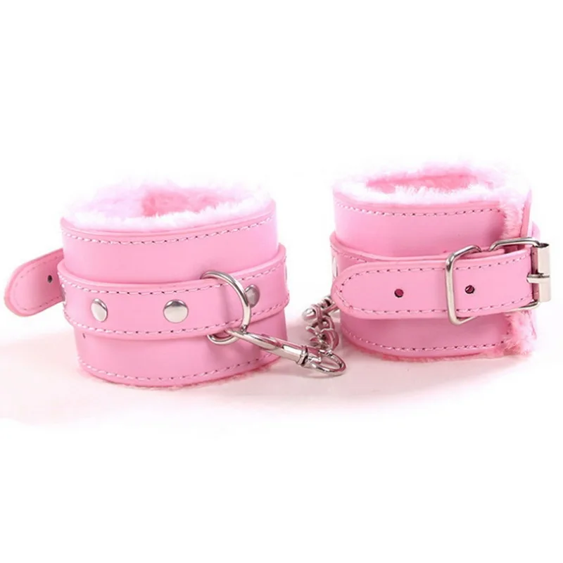 SM Bondage Handcuffs 3