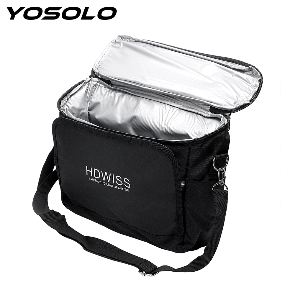 YOSOLO Seat Back Bag Organizer Cold Insulation Interior Accessories Storage Bag Universal Stowing Tidying Container YOSOLO Seat Back Bag Organizer Cold Insulation Interior Accessories Storage Bag Universal Stowing Tidying Container