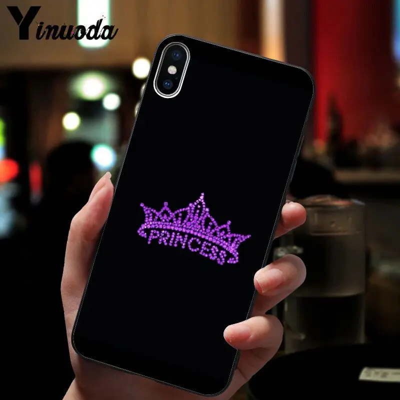 Princess Crown