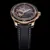 Reef Tiger/RT Sport Automatic Watches for Men Rose Gold-Tone Super Luminous Dive Watch 200M RGA3039 Peshawar